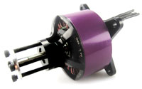 Hacker Q80-6L V2 Brushless Motor 180kV (  )