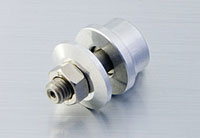 Hacker Prop Adapter 3.17/5mm (  )