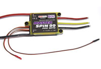 Hacker MasterSPIN 99 Pro Opto ESC 90A 4-12S (  )