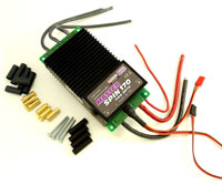 Hacker MasterSPIN 170 Pro Opto ESC 170A 6-14S