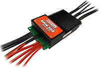 Hacker Jeti MasterSPIN 300 Pro Opto Brushless ESC 300A 6-14S (  )