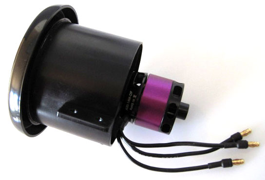 Импеллер с бесколлекторным мотором Hacker StreamFan EDF 70mm A30-14M-DF 3500kV 70/3500 (10106602) (нажмите для увеличения) Импеллер с бесколлекторным мотором Hacker StreamFan EDF 70mm A30-14M-DF 3500kV 70/3500 (10106602) (нажмите для увеличения)