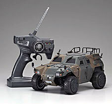 Half8 4WD L.A.V. Green Camouflage (30123GC-B) (нажмите для увеличения) Half8 4WD L.A.V. Green Camouflage (30123GC-B) (нажмите для увеличения)