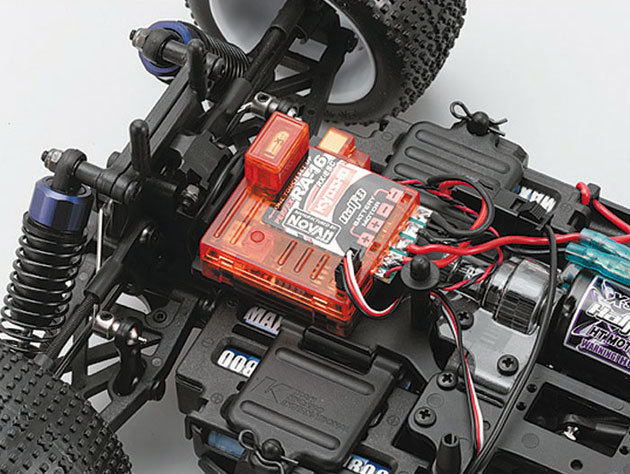 Half8 ARR Mini Inferno ST Plus without TX (30122P-B) (нажмите для увеличения) Half8 ARR Mini Inferno ST Plus without TX (30122P-B) (нажмите для увеличения)