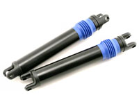 Half Shaft Set L&R 120mm Revo 2pcs