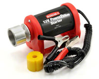 Hangar9 12V PowerPro Starter (  )