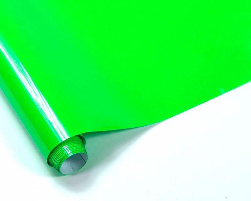 Пленка для обтяжки авиамоделей ярко-зеленая Haoye HY Covering Film Fluorescent Green 60cm 1m (WG044-00120) (нажмите для увеличения) Пленка для обтяжки авиамоделей ярко-зеленая Haoye HY Covering Film Fluorescent Green 60cm 1m (WG044-00120) (нажмите для увеличения)