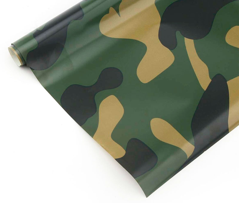Пленка для обтяжки авиамоделей Haoye HY Covering Film Camouflage Green 60cm 1m (WG044-00501) (нажмите для увеличения) Пленка для обтяжки авиамоделей Haoye HY Covering Film Camouflage Green 60cm 1m (WG044-00501) (нажмите для увеличения)