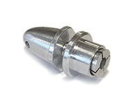 Haoye Prop Adapter HY AC378 5mm (  )