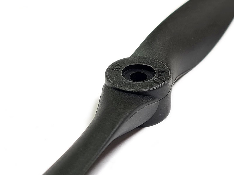Пропеллер для ДВС Haoye HY 9x6 Propeller (HY001-00109C) (нажмите для увеличения) Пропеллер для ДВС Haoye HY 9x6 Propeller (HY001-00109C) (нажмите для увеличения)
