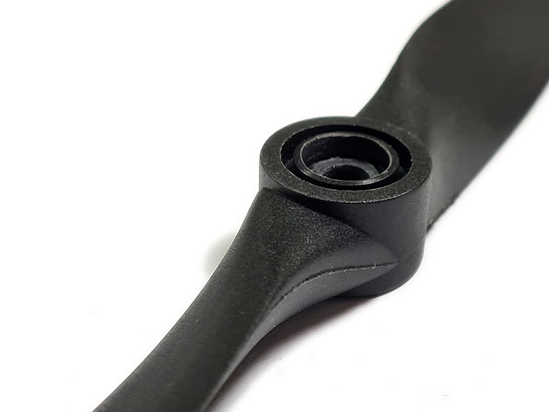 Пропеллер для ДВС Haoye HY 9x6 Propeller (HY001-00109C) (нажмите для увеличения) Пропеллер для ДВС Haoye HY 9x6 Propeller (HY001-00109C) (нажмите для увеличения)