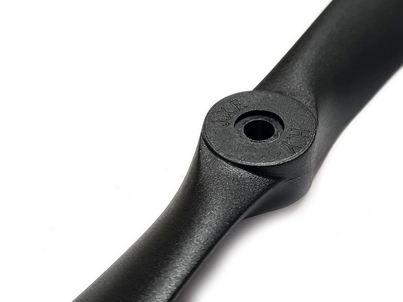 Пропеллер для ДВС Haoye HY 10x6 Propeller (HY001-00110A) (нажмите для увеличения) Пропеллер для ДВС Haoye HY 10x6 Propeller (HY001-00110A) (нажмите для увеличения)