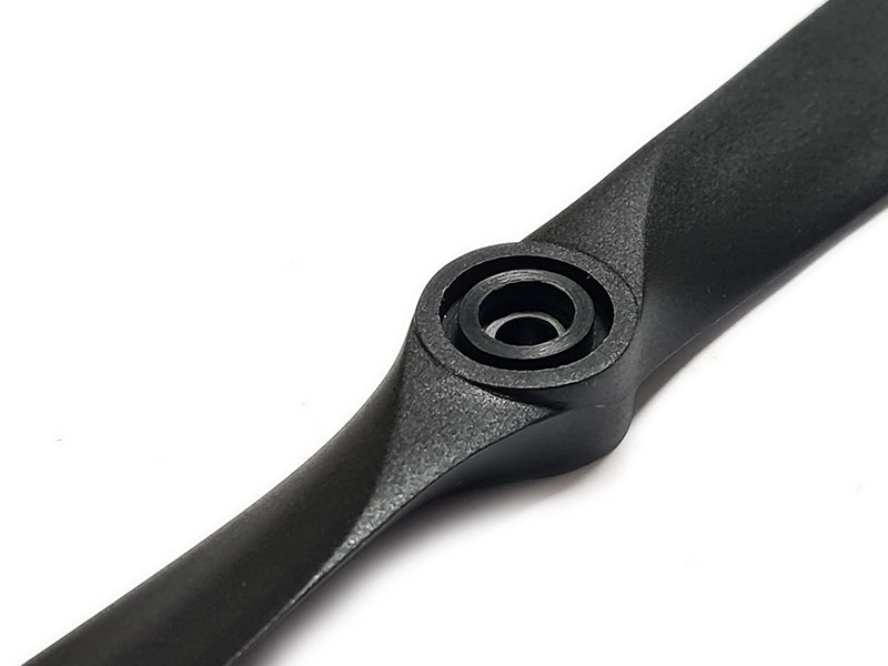 Пропеллер для ДВС Haoye HY 10x6 Propeller (HY001-00110A) (нажмите для увеличения) Пропеллер для ДВС Haoye HY 10x6 Propeller (HY001-00110A) (нажмите для увеличения)