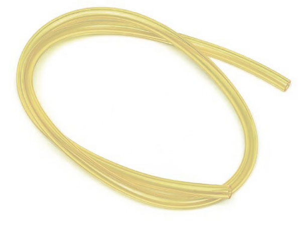 Трубка топливная (бензостойкая) Haoye Petrol-Gas Fuel Line 3.0x6.0mm 1m ...