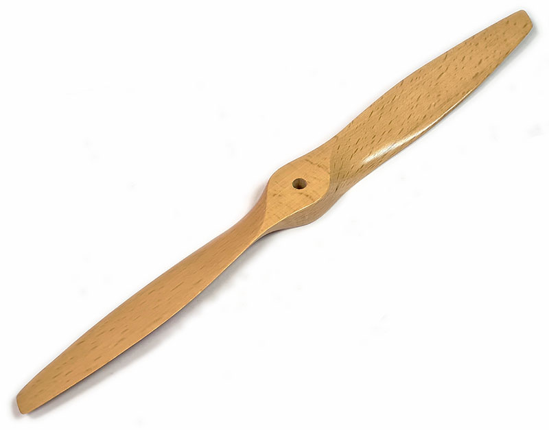 Пропеллер для ДВС деревянный Haoye Sail Y-A 11x4 Wood Propeller (WD01-00111A) (нажмите для увеличения) Пропеллер для ДВС деревянный Haoye Sail Y-A 11x4 Wood Propeller (WD01-00111A) (нажмите для увеличения)