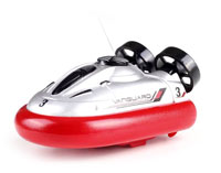 Hovercraft Vanguard Mini RC Hover Boat (  )