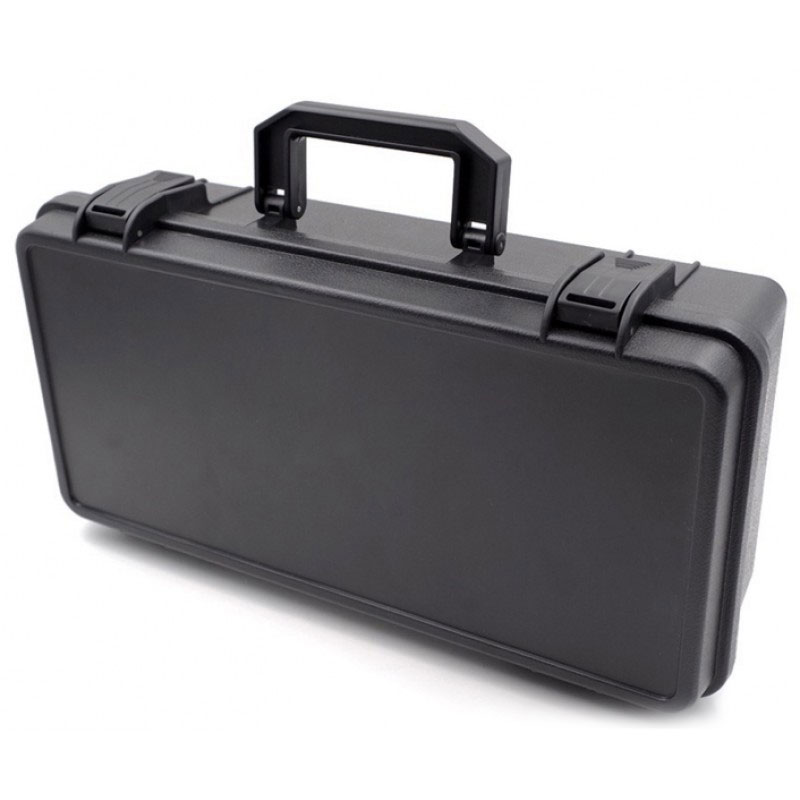 Кейс Hard Case for DJI Osmo (OSMO-809329) (нажмите для увеличения) Кейс Hard Case for DJI Osmo (OSMO-809329) (нажмите для увеличения)
