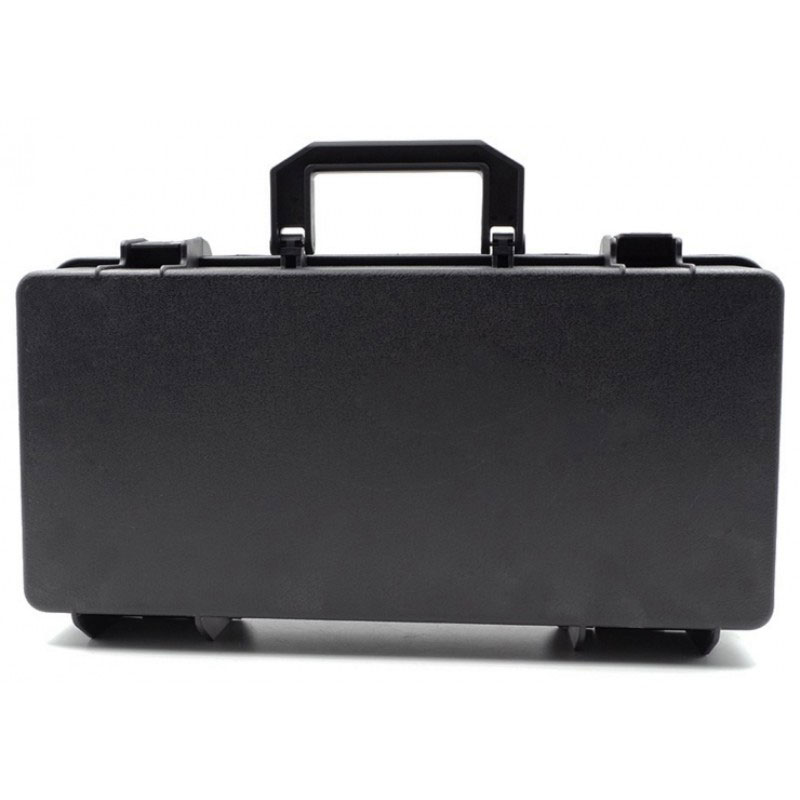 Кейс Hard Case for DJI Osmo (OSMO-809329) (нажмите для увеличения) Кейс Hard Case for DJI Osmo (OSMO-809329) (нажмите для увеличения)