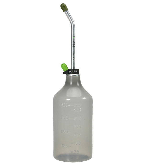 Топливная бутылка H.A.R.D. Smart 500cc Super Soft Fuel Bottle (TM-HARD1036) (нажмите для увеличения) Топливная бутылка H.A.R.D. Smart 500cc Super Soft Fuel Bottle (TM-HARD1036) (нажмите для увеличения)