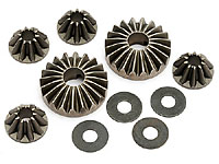 Hard Differential Gear Set Trophy (  )