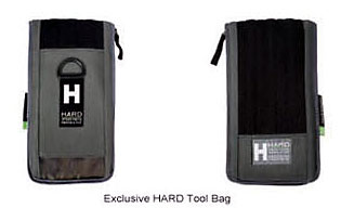 H.A.R.D. Metric Carbon Hex Wrench Set 1.5, 2.0 & 2.5mm with bag (TM-HARD1051) (нажмите для увеличения) H.A.R.D. Metric Carbon Hex Wrench Set 1.5, 2.0 & 2.5mm with bag (TM-HARD1051) (нажмите для увеличения)