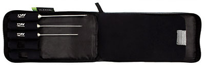 H.A.R.D. Metric Carbon Hex Wrench Set 1.5, 2.0 & 2.5mm with bag (TM-HARD1051) (нажмите для увеличения) H.A.R.D. Metric Carbon Hex Wrench Set 1.5, 2.0 & 2.5mm with bag (TM-HARD1051) (нажмите для увеличения)