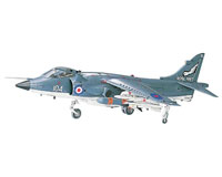 Hasegawa Sea Harrier FRS Mk.1 1/72 (  )