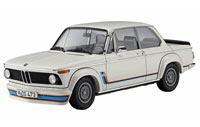 Hasegawa BMW 2002 Turbo 1:24 (  )