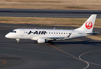 Hasegawa Embraer 170 J-Air 1/144 (  )