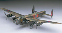 Hasegawa Lancaster B MK.I/MkIII 1/72 (  )