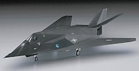 Hasegawa F-117A Nighthawk 1/72 (  )