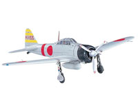 Hasegawa Mitsubishi A6M2 Zero Fighter Type 21 Zeke 1/72 (  )