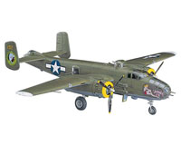 Hasegawa B-25J Mitchell 1/72 (  )