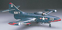 Hasegawa F9F-2 Panther 1/72 (  )