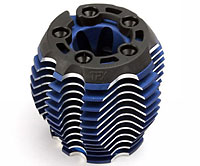 Cooling Head PowerTune Blue TRX 3.3 (  )