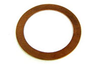 Head Gasket 0.1mm for 25 (GSC-9921359)