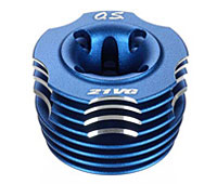 Heatsink Head 21VG Blue