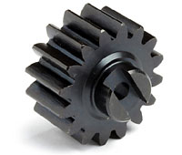 Heavy Duty Pinion Gear 16 Tooth Baja 5B (  )