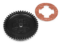 Heavy Duty Spur Gear 43 Tooth Savage Flux (  )