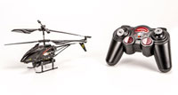 WLToys S977 3ch RC Copter with Camera (  )