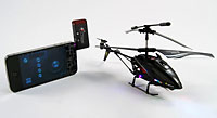 WLToys S215 iPhone Control Helicopter (  )