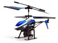 WLToys V319 3-Channel RC Fountain Helicopter