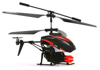 WLToys V398 3 Channel RC Shooter Helicopter (  )