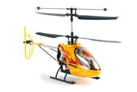 Helixx 3D RTF 35 MHZ Mode 2 Euro Version (  )