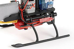 Helixx 3D RTF 35 MHZ Mode 2 Euro Version (T0511.35M2) (нажмите для увеличения) Helixx 3D RTF 35 MHZ Mode 2 Euro Version (T0511.35M2) (нажмите для увеличения)