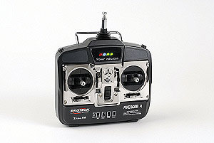 Helixx 3D RTF 35 MHZ Mode 2 Euro Version (T0511.35M2) (нажмите для увеличения) Helixx 3D RTF 35 MHZ Mode 2 Euro Version (T0511.35M2) (нажмите для увеличения)