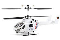 Helixx MD 900 RTF 35 MHZ Mode 2 Euro Version (  )