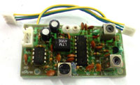 Heng Long B-Board Receiver 27MHz (  )