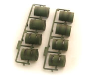 Heng Long T34-85 Fuel Tank 8pcs (  )