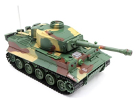 HengLong German Tiger Infrared Battle Tank 1:26 (  )